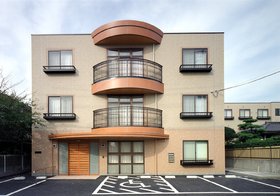 そんぽの家十番町