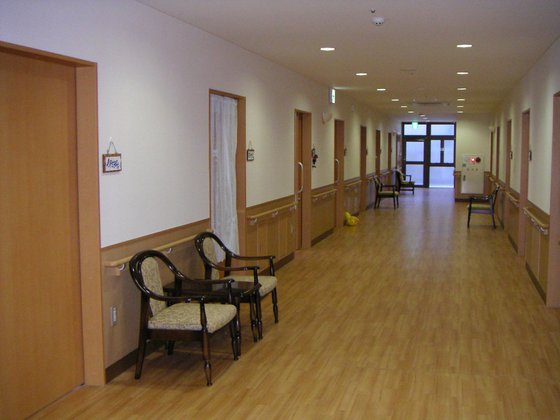 そんぽの家十番町