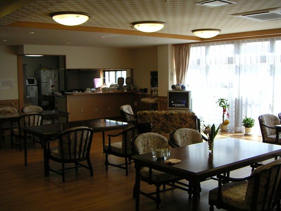 そんぽの家十番町