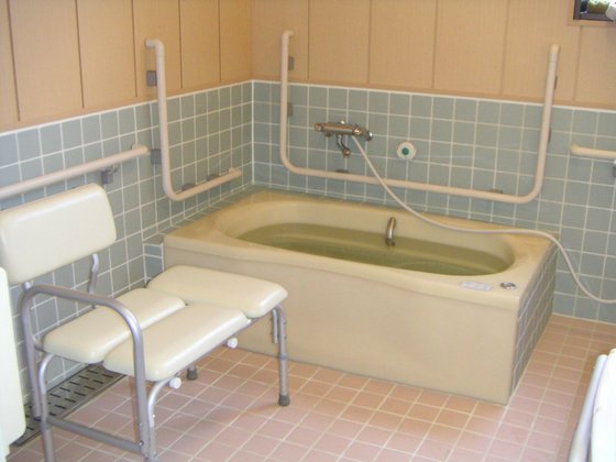 そんぽの家十番町