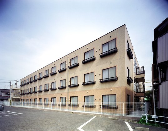 そんぽの家十番町