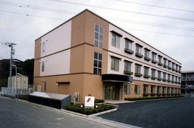 そんぽの家津田沼