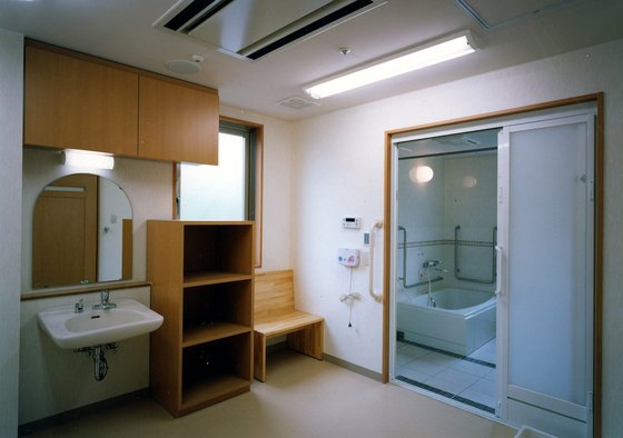 そんぽの家津田沼