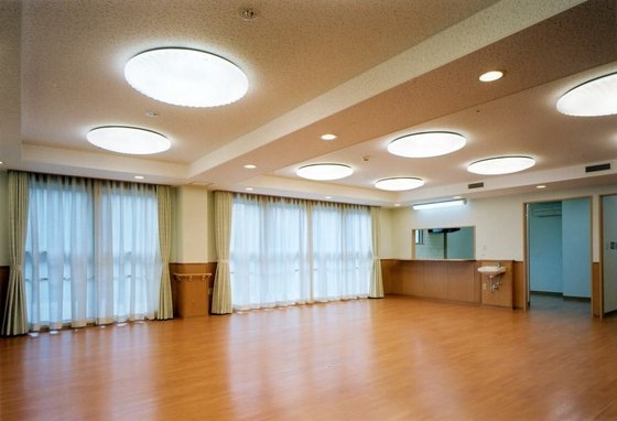 そんぽの家万博公園