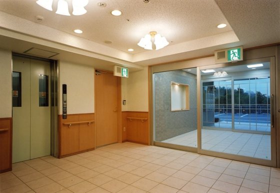 そんぽの家万博公園