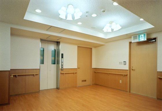 そんぽの家万博公園