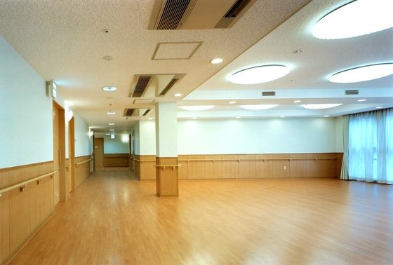 そんぽの家万博公園