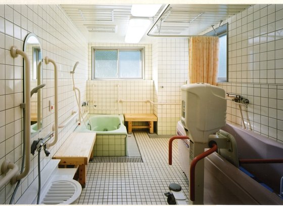 そんぽの家万博公園