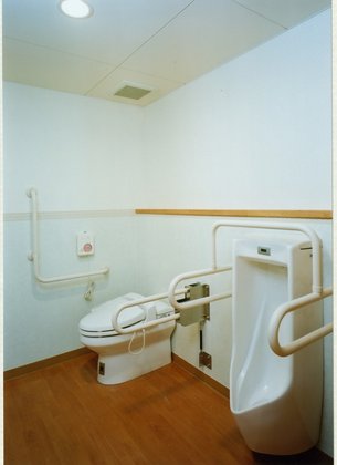 そんぽの家万博公園