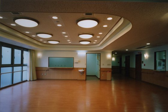 そんぽの家伊丹荒牧