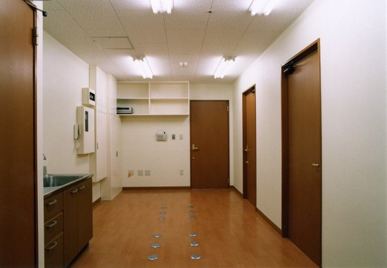 そんぽの家伊丹荒牧