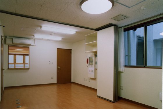 そんぽの家伊丹荒牧