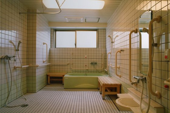 そんぽの家伊丹荒牧