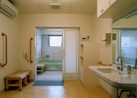 そんぽの家伊丹荒牧