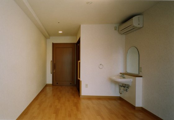 そんぽの家伊丹荒牧