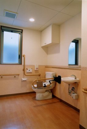 そんぽの家伊丹荒牧