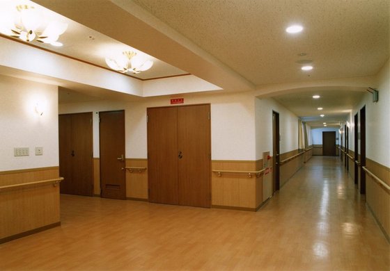 そんぽの家伊丹荒牧