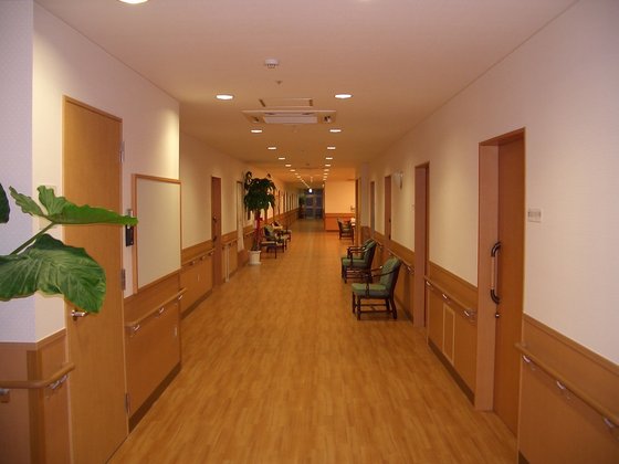 そんぽの家植田一本松