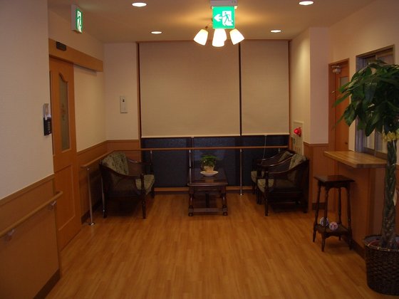 そんぽの家植田一本松