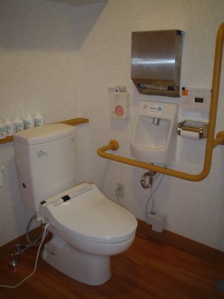 そんぽの家浜松