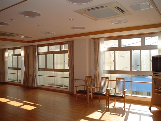 そんぽの家浜松