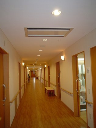 そんぽの家浜松