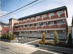 そんぽの家川西鶴之荘