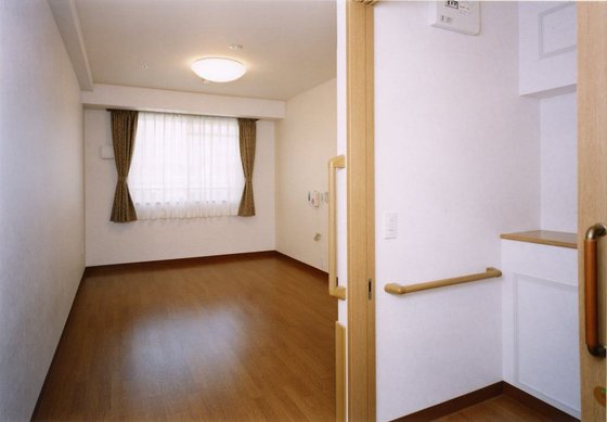 そんぽの家川西鶴之荘