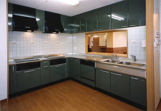 そんぽの家川西鶴之荘