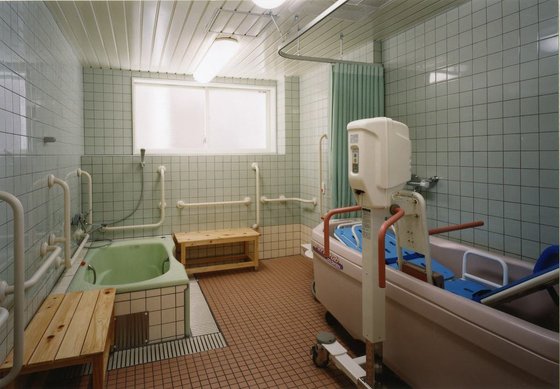 そんぽの家川西鶴之荘