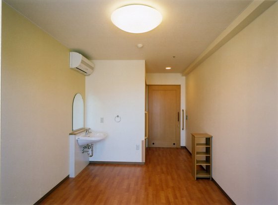 そんぽの家箕面