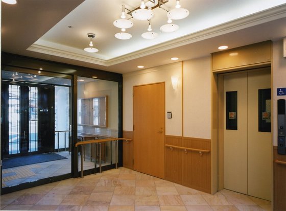 そんぽの家箕面