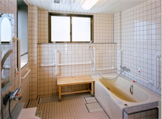 そんぽの家箕面