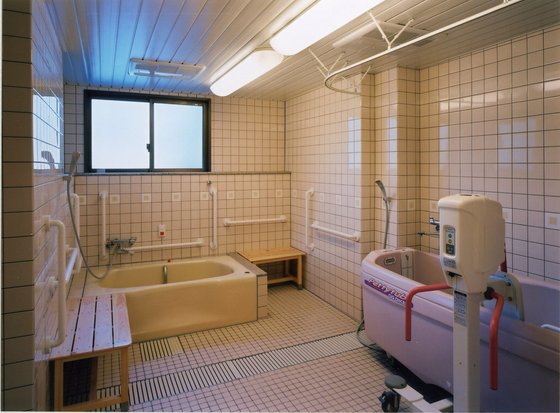 そんぽの家箕面