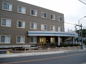 そんぽの家有松