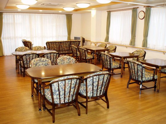 そんぽの家有松