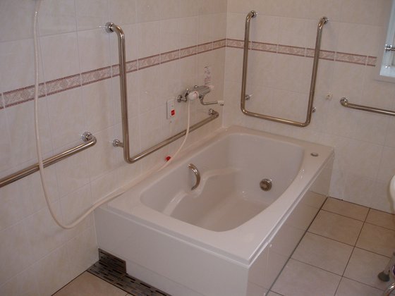 そんぽの家有松