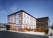 そんぽの家倉敷