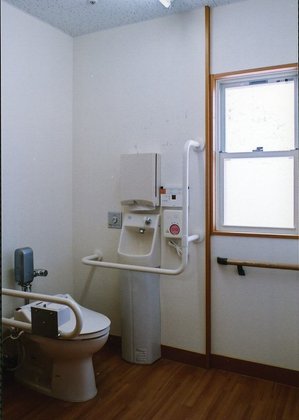 そんぽの家倉敷