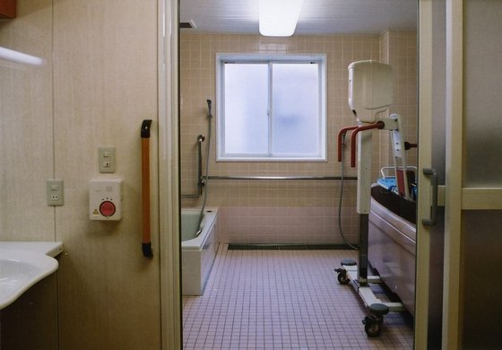 そんぽの家倉敷