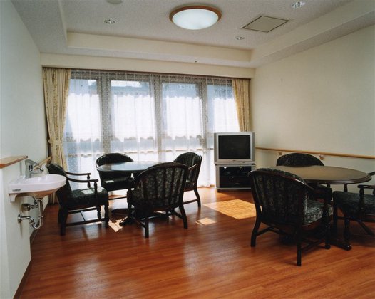 そんぽの家北加賀屋