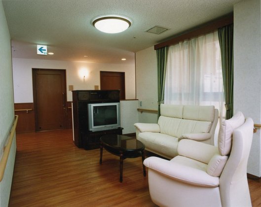 そんぽの家北加賀屋