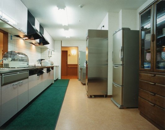 そんぽの家北加賀屋