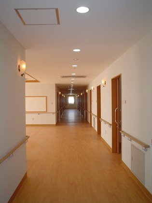 そんぽの家東静岡