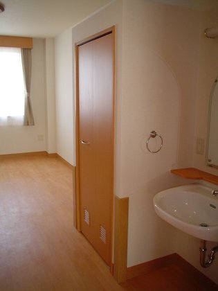 そんぽの家東静岡