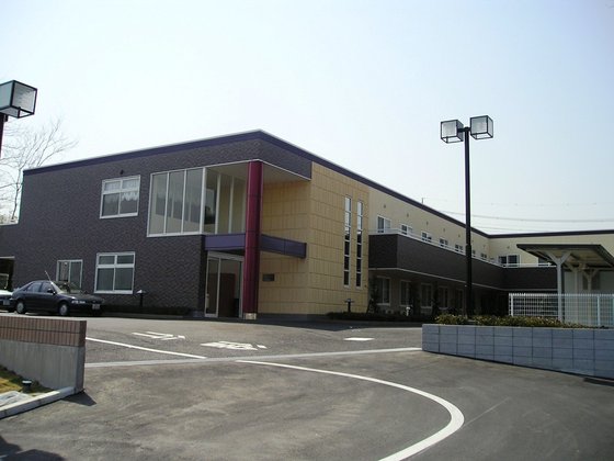 そんぽの家東川口