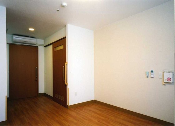 そんぽの家桜本町