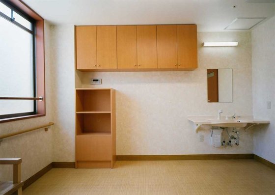 そんぽの家桜本町