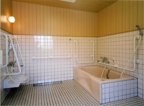 そんぽの家桜本町