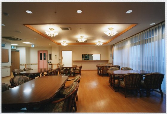 そんぽの家松戸五香